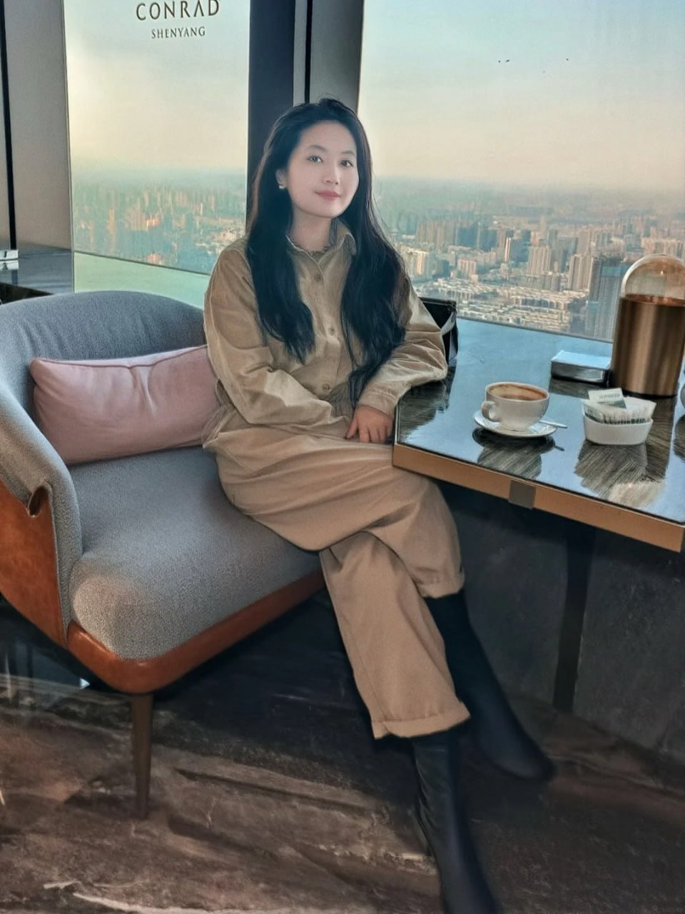 Tang Mengdie